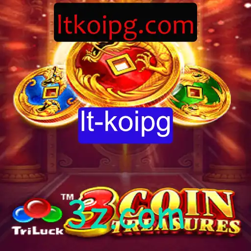 Explorando o Mundo de 3CoinTreasures: Uma Aventura de Ouro e Estratégia