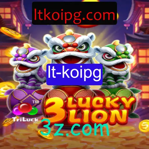 Explorando o Jogo 3LUCKYLION: Regras e Introdução