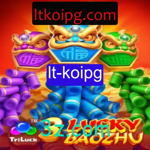Descubra o Mundo Fascinante de 3LuckyBaozhu: Uma Aventura de Sorte e Estratégia