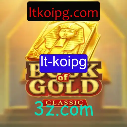Explorando o Fascinante Mundo do Jogo BookOfGoldClassic
