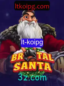 BrutalSanta: O Novo Jogo Desafiante que Conquista os Jogadores