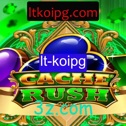 Descubra CacheRush: O Novo Fenômeno dos Jogos de Estratégia em 2023