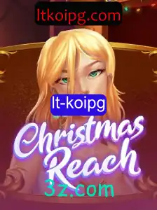 Descubra as Emoções e Desafios de ChristmasReach