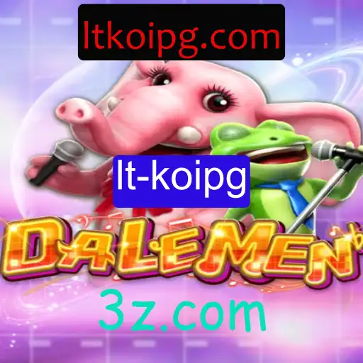 DALEMEN: Explorando o Novo Horizonte do Jogo 