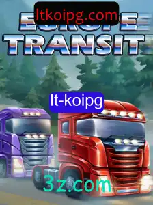 EuropeTransit: Descubra a Emoção de Navegar pela Europa