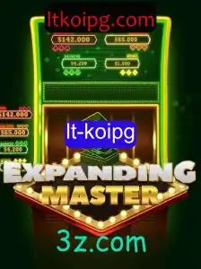 ExpandingMaster: Explorando o Futuro dos Jogos de Estratégia