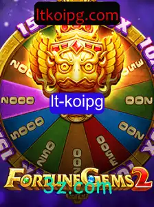FortuneGems2: Uma Jornada de Aventuras e Estratégias