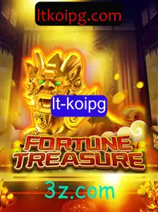 FortuneTreasure: Uma Aventura no Mundo dos Jogos de Estratégia
