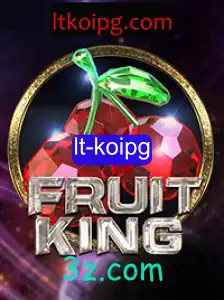 FruitKing: Descubra o Novo Fenômeno do Mundo dos Jogos
