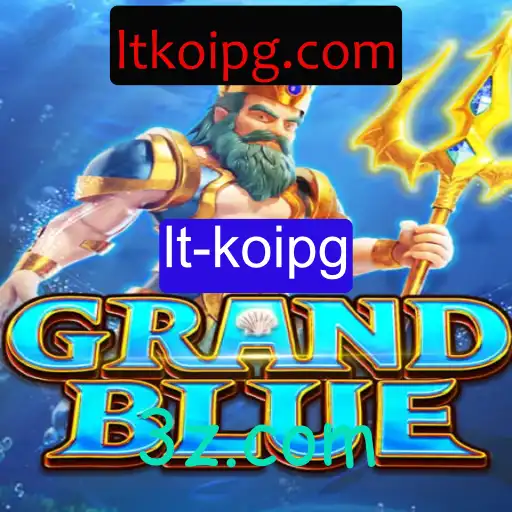 Descubra o Universo de GRANDBLUE: A Nova Sensação dos Jogos