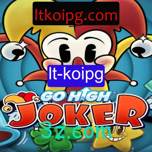 Explorando o Mundo de GoHighJoker: Uma Jornada Inovadora no Universo dos Jogos