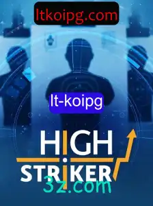 Descubra o Fascinante Mundo de HighStriker: Diversão e Desafios Únicos