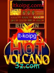 Descubra o Excitante Mundo de HotVolcano: Um Guia Completo para Jogadores