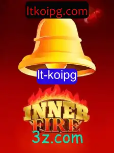 InnerFire: Descobrindo o Novo Universo de Aventura Inovadora