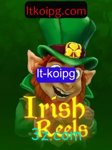 Descubra o Emocionante Jogo IrishReels: Aventura e Tradição Celta
