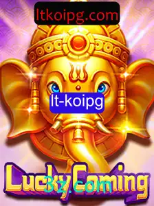 Descubra os Segredos de LuckyComing: Um Jogo de Estratégia e Sorte