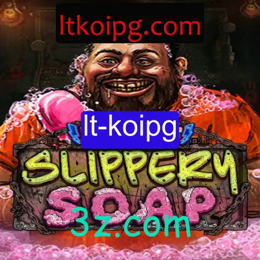 MadHitSlipperySoap: O Jogo Que Está Conquistando Todos