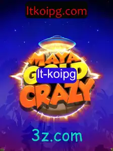 Descubra o Fascinante Mundo de MayaGoldCrazy