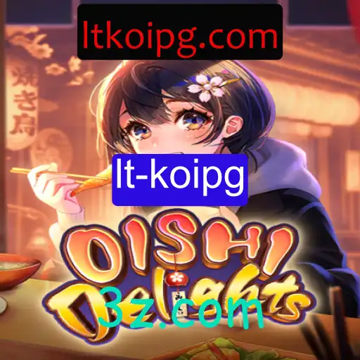 OishiDelights: Um Mergulho no Universo Culinário de Aventuras