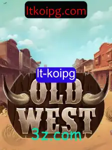 OldWest: Desvendando o Novo Jogo de Faroeste com a Palavra-Chave 'lt-koipg'