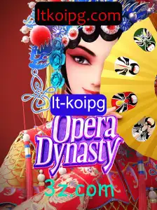Descobrindo OperaDynasty: O Jogo de Estratégia e Aventura