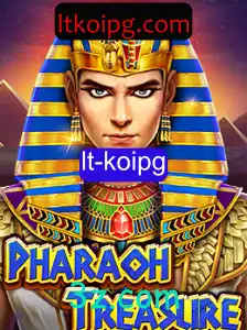 Descubra as Aventuras de PharaohTreasure