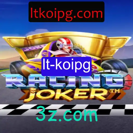 Descubra RacingJoker: O Novo Fenômeno dos Jogos de Corrida