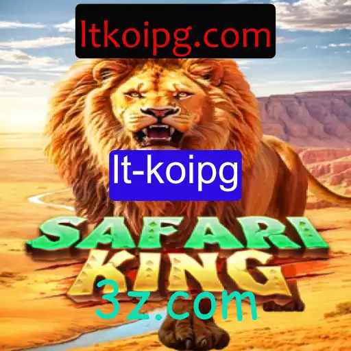 Descubra a Aventura Selvagem de SafariKing: O Jogo que Conquista os Amantes da Natureza