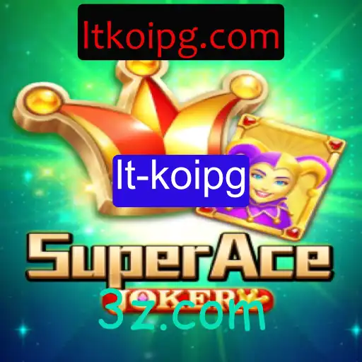 Descubra o Mundo Empolgante de SuperAceJoker: Um Guia Completo