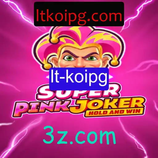 Descubra o Fascinante Mundo de SuperPinkJoker
