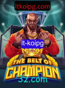 Explorando o Empolgante Mundo de TheBeltOfChampion