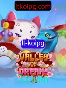 Descubra o Fascinante Mundo de ValleyofDreams