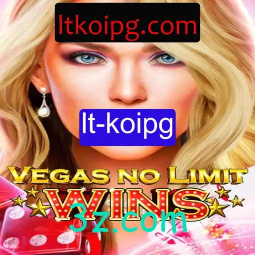 Descubra o Universo de VegasNoLimitWins: Um Jogo Que Revolucionou Cassinos Online