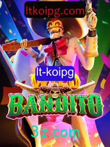 Explorando o Mundo de WildBandito: Uma Jornada de Aventura e Estratégia
