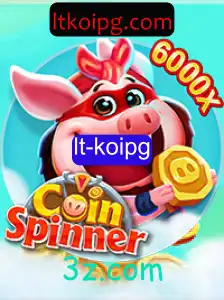 Desvendando CoinSpinner: O Jogo de Sorte e Estratégia