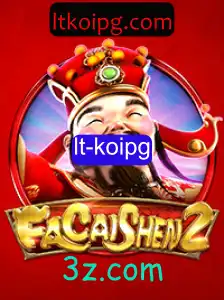 Descubra o Fascinante Mundo de FaCaiShen2: O Jogo de Fortuna e Estratégia