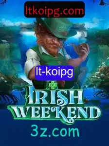 Descubra o Fascinante Jogo IrishWeekend: Uma Experiência de Entretenimento Única