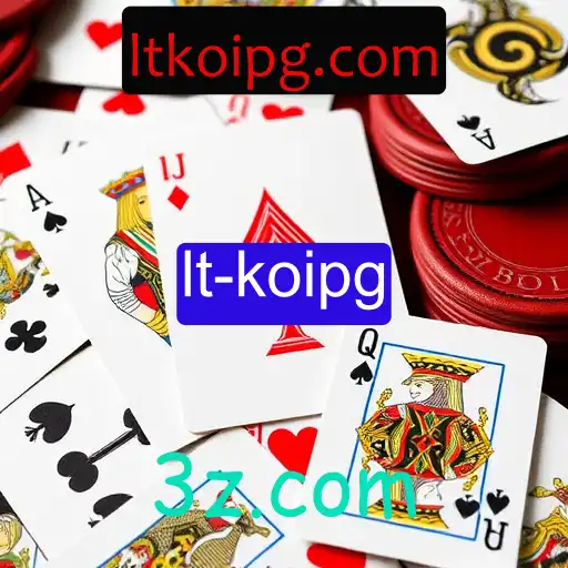 Jogos de cartas