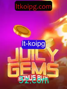 Explorando JuicyGemsBonusBuy: Um Novo Capítulo nos Jogos de Cassino