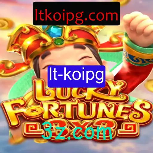 Explorando LuckyFortunes3x3: Um Jogo de Estratégia e Sorte