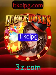 Explorando o Fascinante Mundo de LuckyBoxes: Um Jogo de Estratégia e Sorte