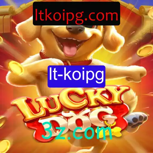Descubra o Fascinante Jogo 'LuckyDog': Diversão e Estratégia com a Palavra-chave 'lt-koipg'