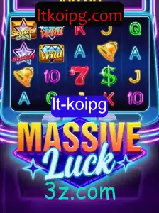 Descubra 'MassiveLuck' - O Fascinante Jogo de Estratégia do Momento