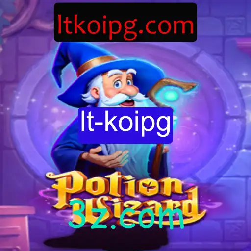 Explorando as Aventuras Mágicas de PotionWizard