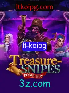 Descobrindo o Universo de TreasuresnipesBonusBuy: Aventuras e Estratégias